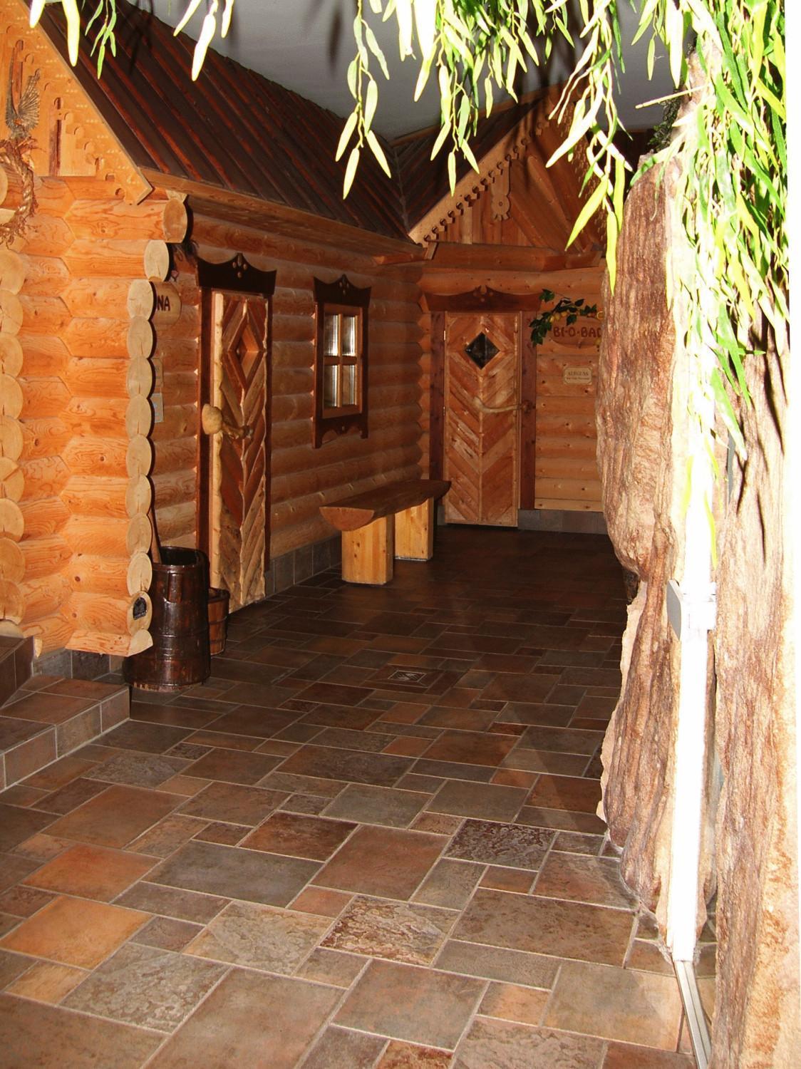Villa Vier Jahreszeiten Crimmitschau Extérieur photo