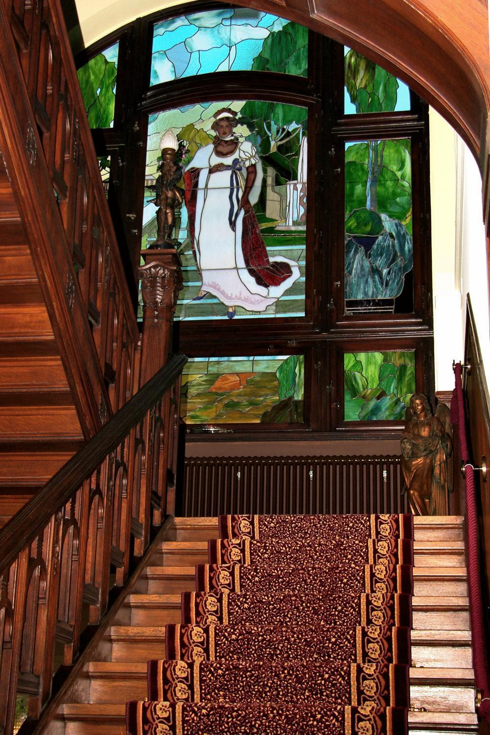 Villa Vier Jahreszeiten Crimmitschau Extérieur photo