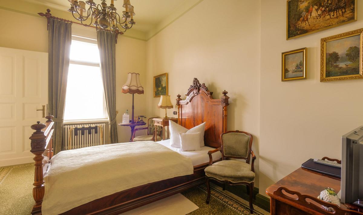 Villa Vier Jahreszeiten Crimmitschau Extérieur photo