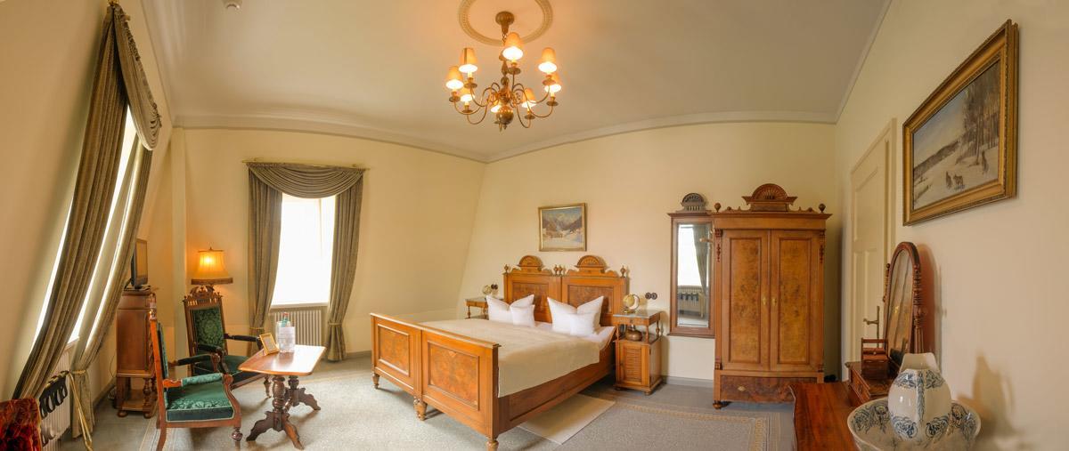 Villa Vier Jahreszeiten Crimmitschau Extérieur photo